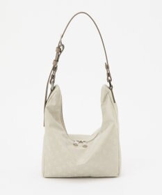 russet ナイロン2WAYミニショルダーバッグ(SF-261)