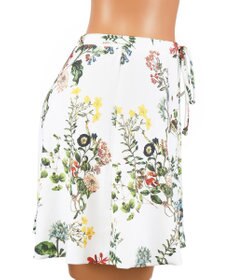 San-ai Resort（三愛水着楽園） タンキニ３点セット　9M・11L【San-ai Resort（サンアイリゾート）】