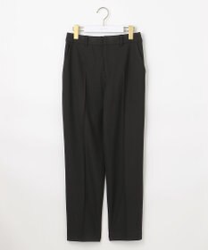 ANY SIS ビューティサーモ2WAYストレッチ テーパードパンツ