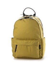 Y'SACCS 【LIMONTA】A4リュック　Sサイズ