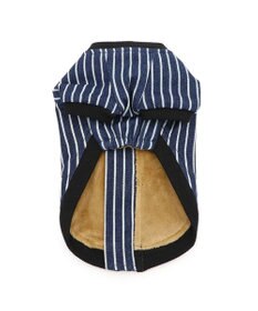 PET PARADISE Lee ブルゾン ストライプ 小型犬