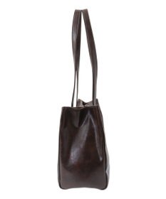 CRAFT STANDARD BOUTIQUE ヴィンテージライクスクエアトートバッグ