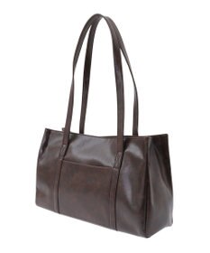 CRAFT STANDARD BOUTIQUE ヴィンテージライクスクエアトートバッグ