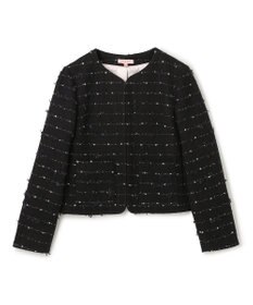 TOCCA FLOWER HIDE AND SEEK ジャケット