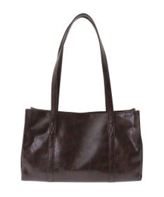 CRAFT STANDARD BOUTIQUE ヴィンテージライクスクエアトートバッグ