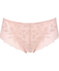 WACOAL 【GOCOCi ゴコチ】 サニタリーショーツ はきこみ丈あさめ 総レース 普通～多い日対応 羽根つきナプキン対応 CGG295とペア PGG196 /ワコール