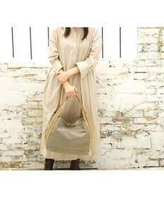 Regalo Felice 【撥水 / A4対応サイズ / 色落ちしないデニム調生地】トート / REGALO