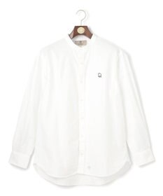 J.PRESS MEN 【IVY COLLECTION】【KING SIZE】バックブル オックスガーメントダイ シャツ