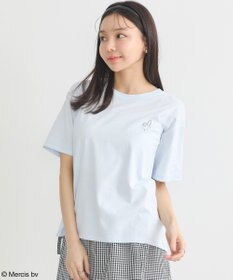 earth music&ecology ｍｉｆｆｙ／ｅａｒｔｈ　ミッフィーフレンズレギュラーＴ
