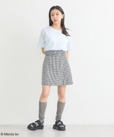 earth music&ecology ｍｉｆｆｙ／ｅａｒｔｈ　ミッフィーフレンズレギュラーＴ