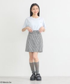 earth music&ecology ｍｉｆｆｙ／ｅａｒｔｈ　ミッフィーフレンズレギュラーＴ