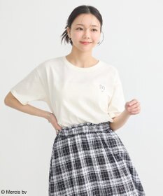 earth music&ecology ｍｉｆｆｙ／ｅａｒｔｈ　ミッフィーフレンズレギュラーＴ