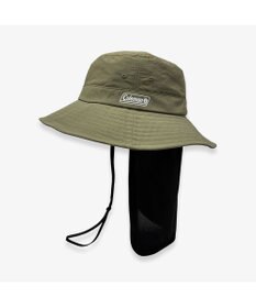 林八百吉商店 Coleman タフタシェード付きアドベンチャー