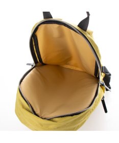 Y'SACCS 【LIMONTA】A4リュック　Sサイズ