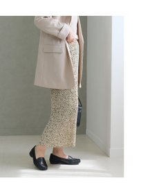 Pointer 本革ドライビングシューズ