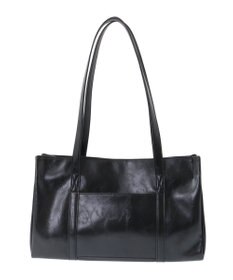 CRAFT STANDARD BOUTIQUE ヴィンテージライクスクエアトートバッグ