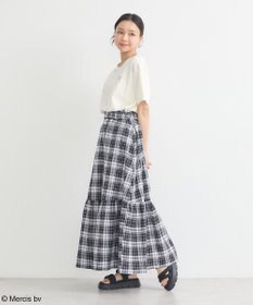 earth music&ecology ｍｉｆｆｙ／ｅａｒｔｈ　ミッフィーフレンズレギュラーＴ