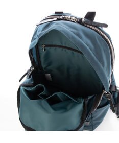 Y'SACCS 【LIMONTA】A4リュック　Sサイズ