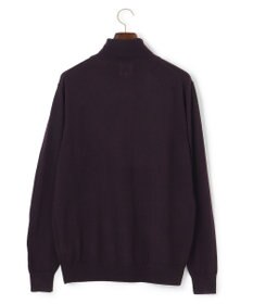 J.PRESS MEN 【WEB限定】タートルネック ニット