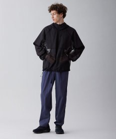 UNFILO インセクトシールド パーカー