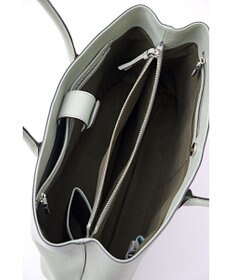 MIYABIYA 【本革・日本製】　TOTE BAG