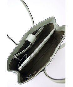 MIYABIYA 【本革・日本製】　TOTE BAG