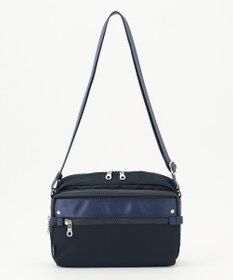 Y'SACCS テープデザイン　トラベルボックスショルダー