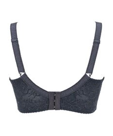 BRADELIS New York 【BRADELIS New York / コンパクト補整ブラ】サポートバックラインブラ22A1