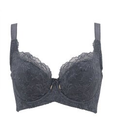 BRADELIS New York 【BRADELIS New York / コンパクト補整ブラ】サポートバックラインブラ22A1