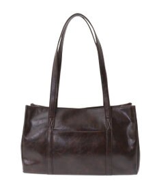 CRAFT STANDARD BOUTIQUE ヴィンテージライクスクエアトートバッグ