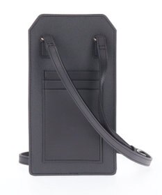 LANVIN en Bleu リュクサンブール スマホショルダー