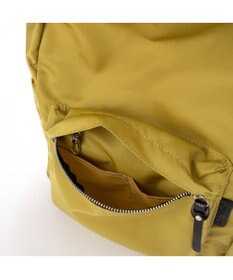 Y'SACCS 【LIMONTA】A4リュック　Sサイズ