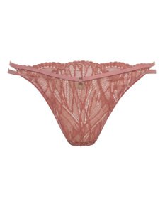 BRADELIS New York 【BRADELIS New York】ジャスミンスタイルタンガ26S2