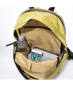 Y'SACCS 【LIMONTA】A4リュック　Sサイズ