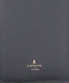 LANVIN en Bleu リュクサンブール スマホショルダー