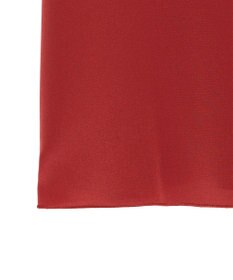 JOSEPH クレープドソワ　ブラウス　NEW RUBIN