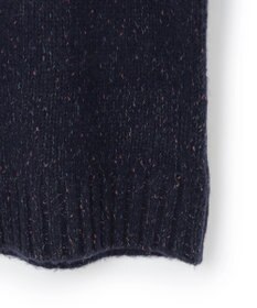 JOSEPH HOMME マルチノット　ハイネックニット