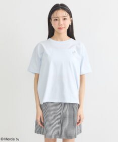 earth music&ecology ｍｉｆｆｙ／ｅａｒｔｈ　ミッフィーフレンズレギュラーＴ