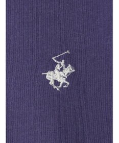 AMERICAN HOLIC Ｂ．Ｈ　ＰＯＬＯ　ＣＬＵＢ　バックプリントＴＥＥ
