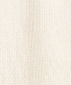 Feroux 【洗える】BOXタックミドル丈 スカート