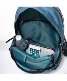 Y'SACCS 【LIMONTA】A4リュック　Sサイズ