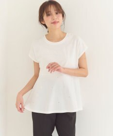 Feroux ホットフィックス カットソー