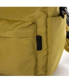 Y'SACCS 【LIMONTA】A4リュック　Sサイズ