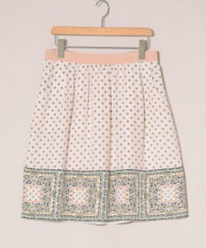 ONWARD Reuse Park 【組曲】スカート春夏