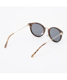 UNBILLION カシュカシュ cachecache / 金属フレームサングラス