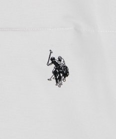 WEGO 【WEB限定/Sサイズ新登場/お気に入り登録者数5万人越えの大人気アイテム】U.S. POLO ASSN.別注パデッドジャケット