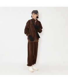 林八百吉商店 Champion  アビエイターキャップ