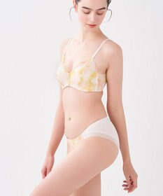 une nana cool MADE WITH LIBERTY FABRIC 364レース