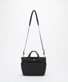 TOPKAPI 【Breath TOPKAPI】ナイロン 多機能 2way トートバッグ / 撥水