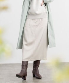 ONWARD Reuse Park 【23区】スカート春夏